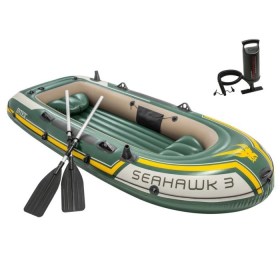 intex seahawk 3